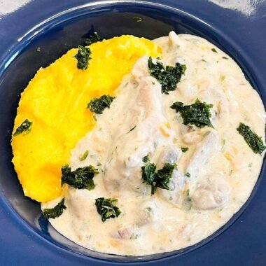 chicken stew
