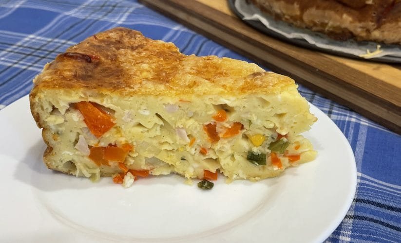 quiche
