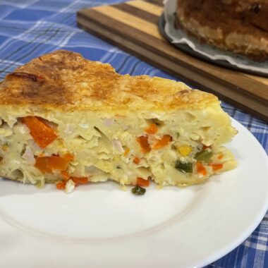 quiche