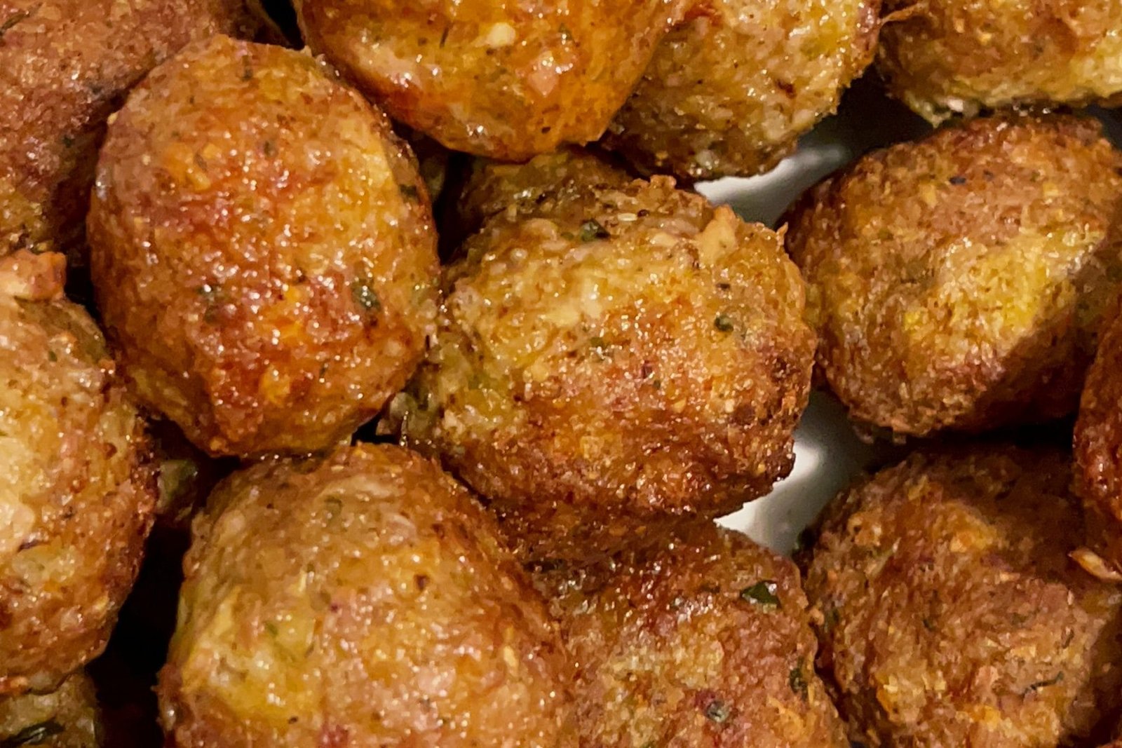 Chiftele delicioase de vita – porc