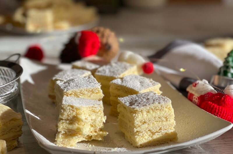 Snow White - Traditional cake