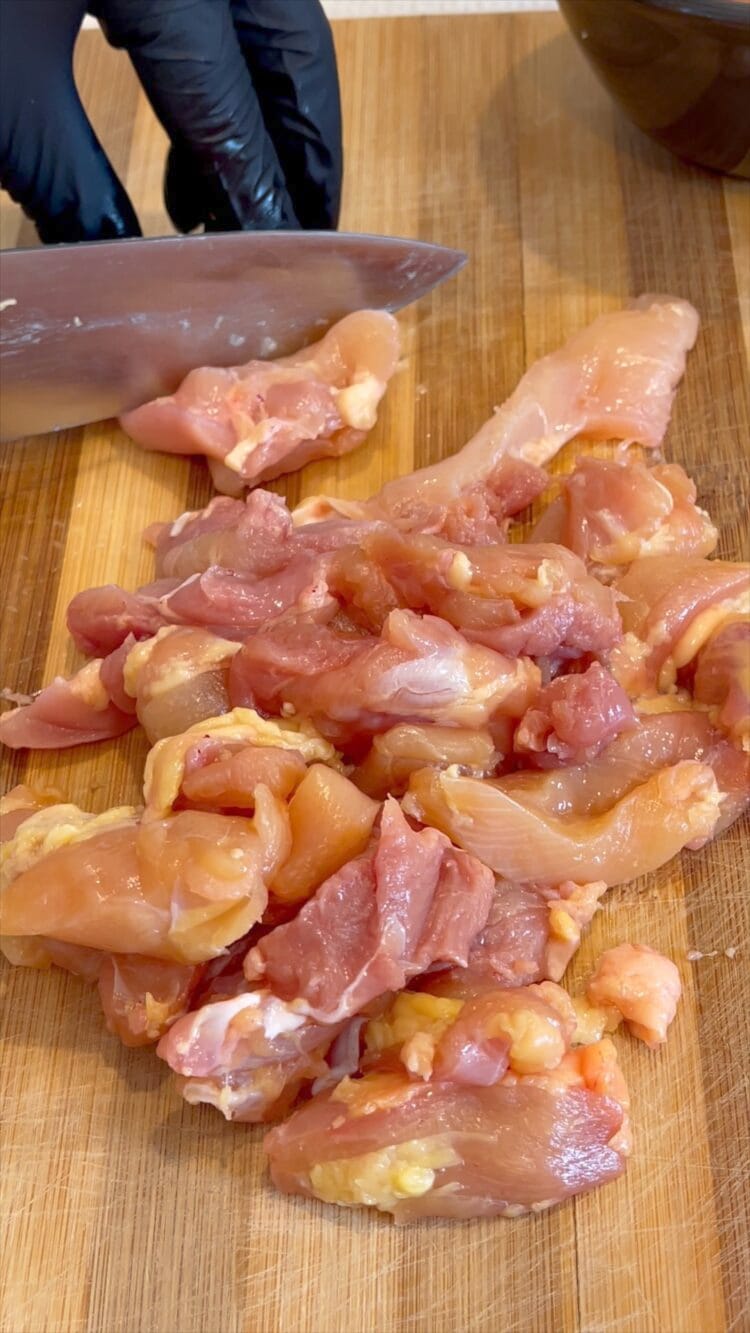carne pui