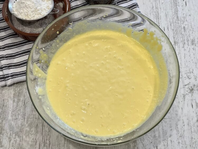 prep ingredients for Easy Chocolate and Cheese Delight – Ready in Less Than 1 Hour! foto 2