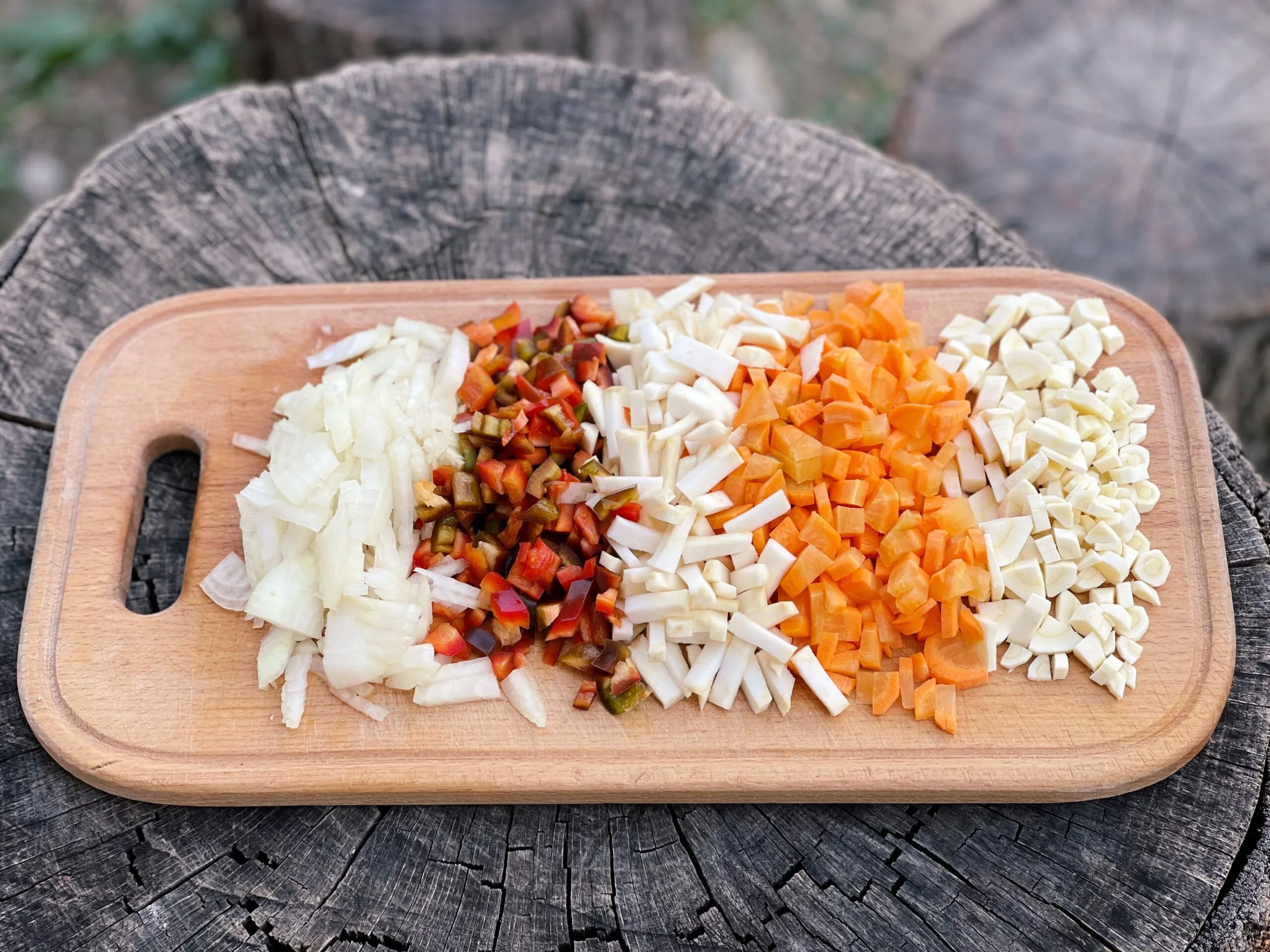 legume pentru ciorba de conopida