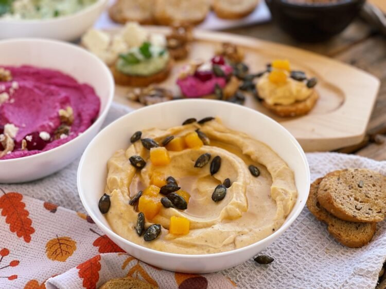 spread dovleac detaliu