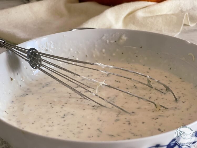 Umplutura cu branzeturi pentru tarta