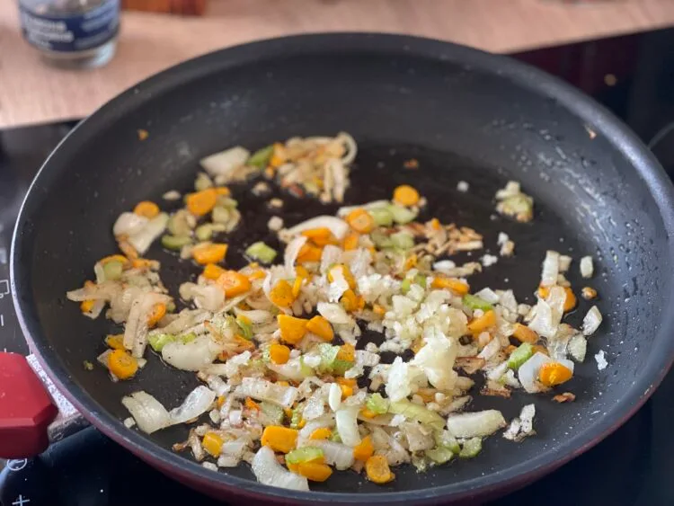 gatire legume terina