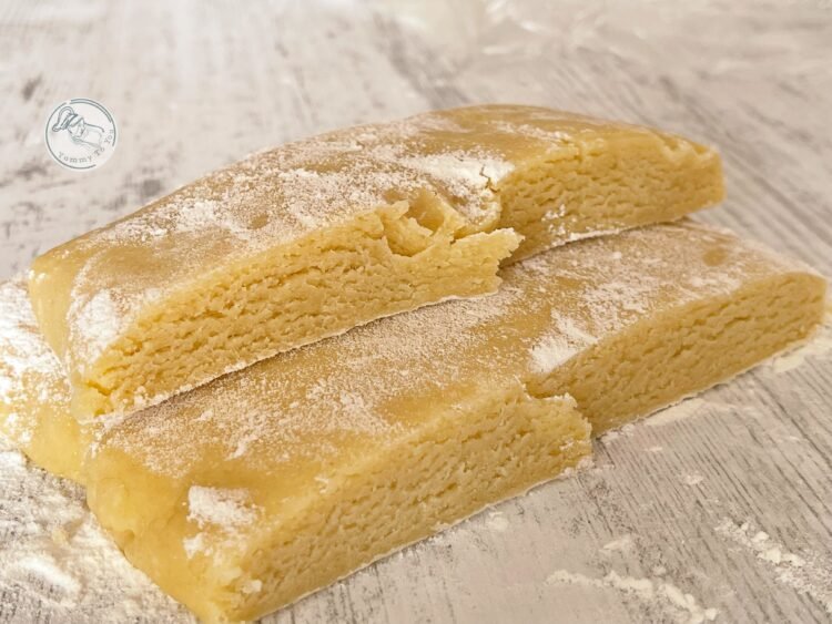 aluat fraged pentru tarta cu mere 2