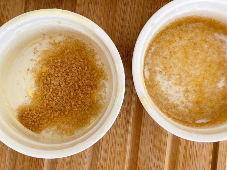 pregatire ramekine 2