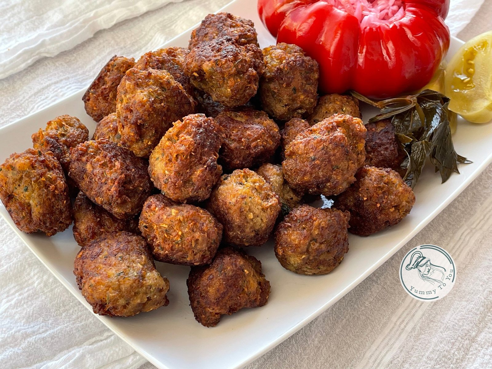 Chiftele delicioase de vita – porc