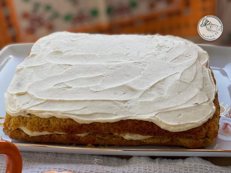 asamblare rajitura in straturi 2