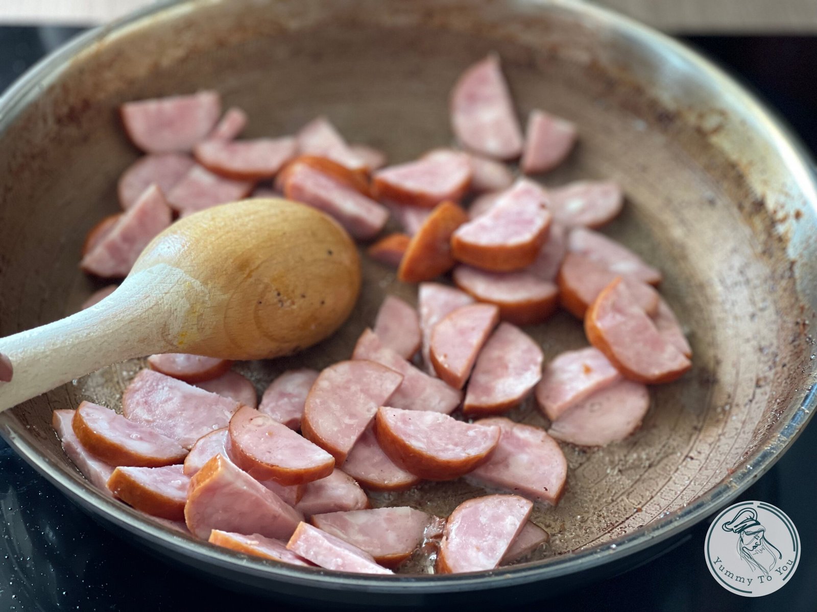 pregatire toppinguri, gatire carnati