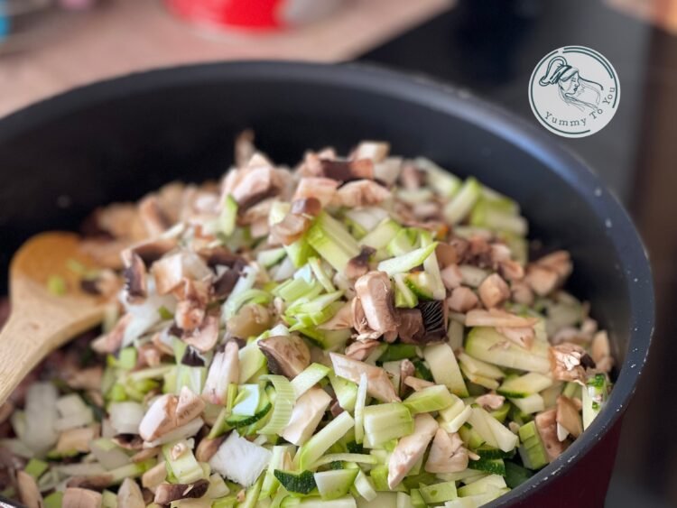 gatire legume umplutura sarmale