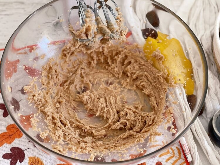 pregatire crema castane 1
