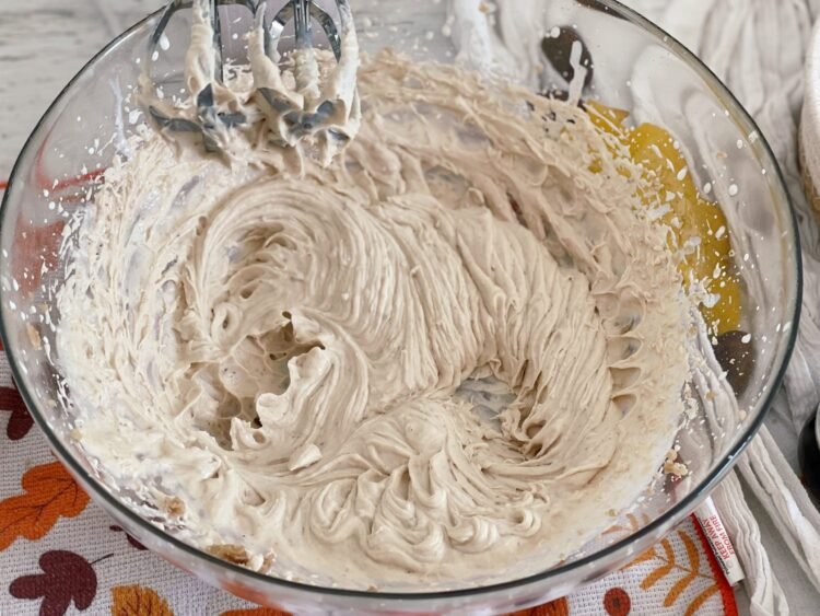 pregatire crema castane 2