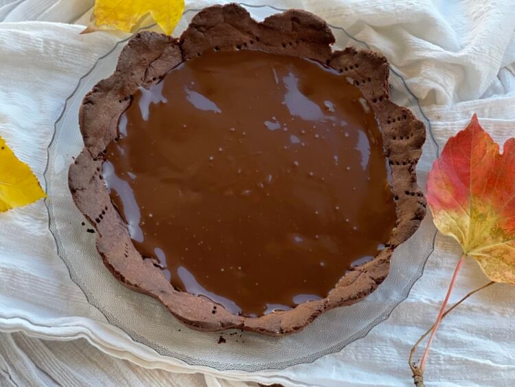 montare ganche tarta 1