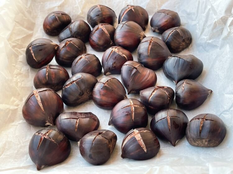 pregatire decor castane 1