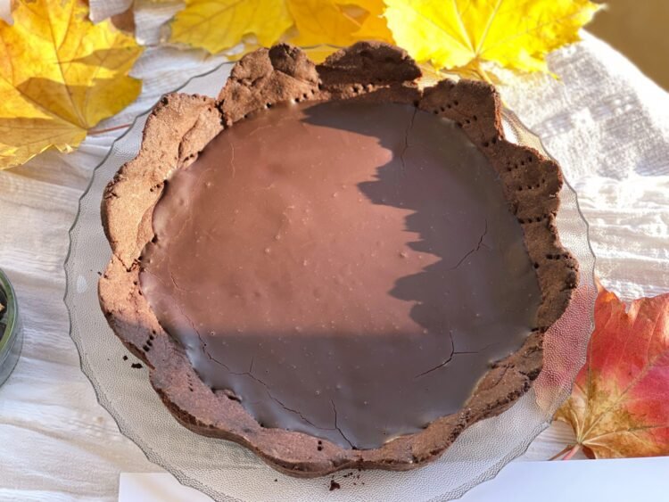 montare ganche tarta 2