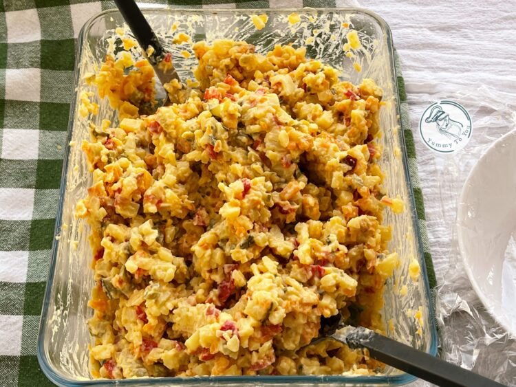 amestecare salata amestecare salata