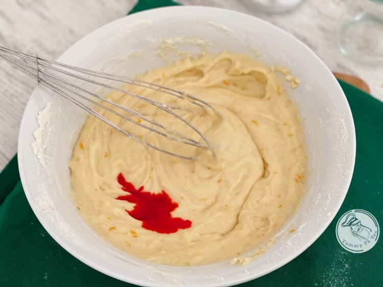 Pregatire fursecuri crapate portocale 4 Pregatire fursecuri crapate portocale 4