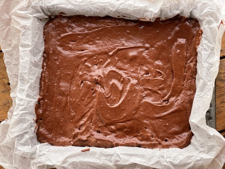 Blat cubulete inainte de coacere Blat cubulete inainte de coacere