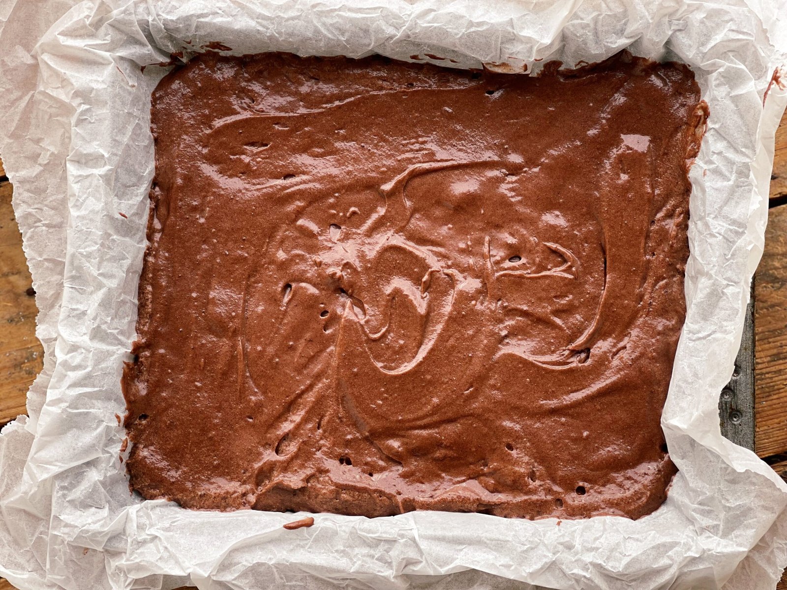 Blat cubulete  inainte de coacere