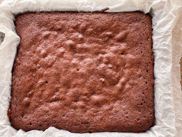 Blat cubulete dupa coacere Blat cubulete dupa coacere