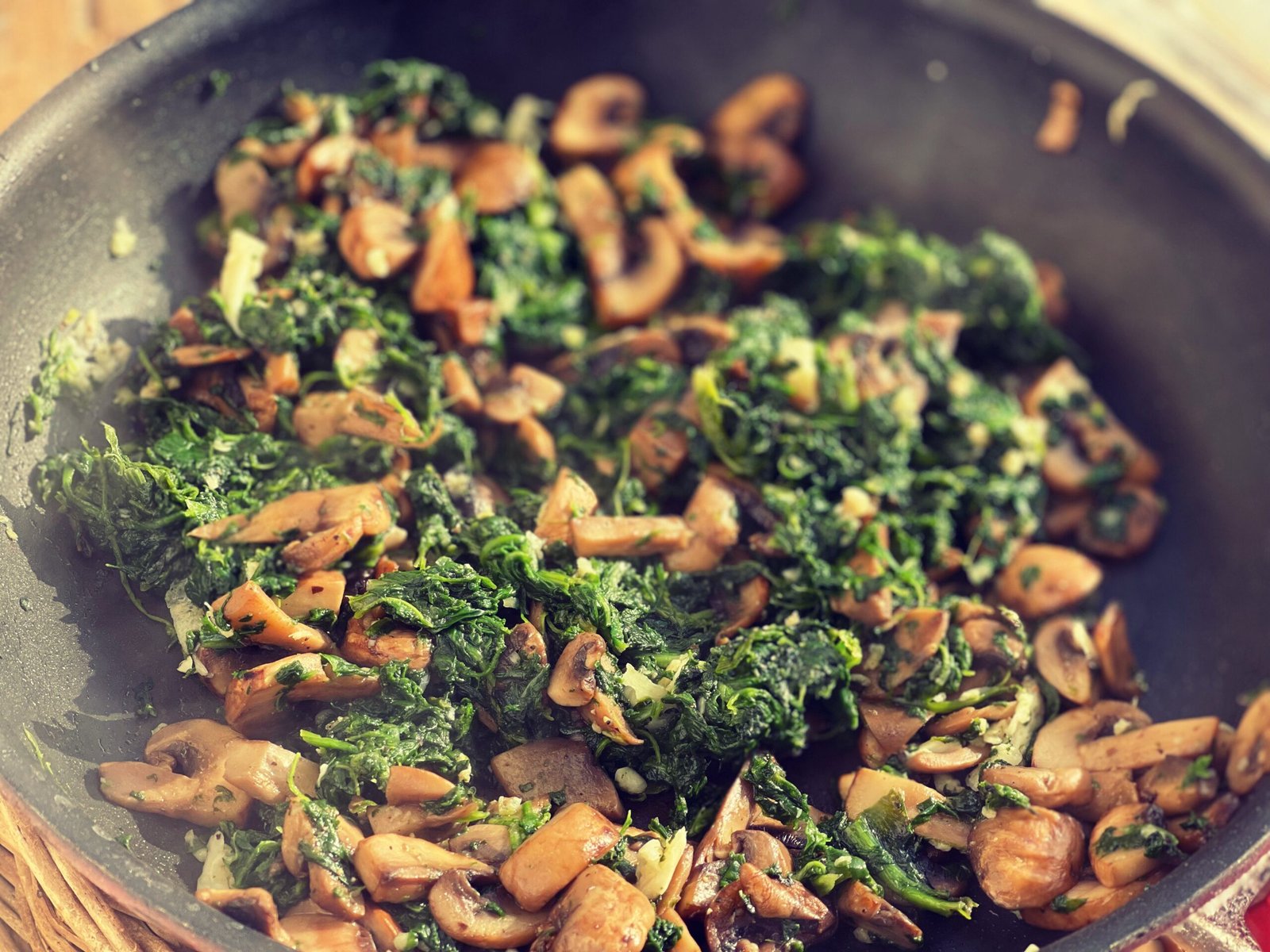 pregatire umplutura pentru rulada 2 pregatire umplutura pentru rulada 2