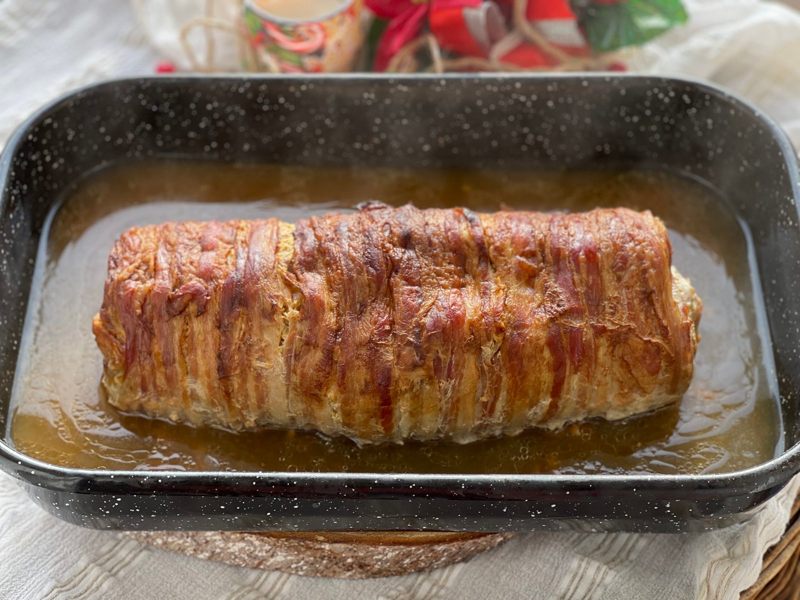 Coacere rulada de porc 2 Coacere rulada de porc 2