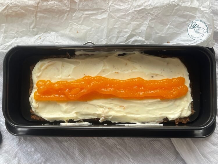 asamblare carrot cake 1 asamblare carrot cake 1