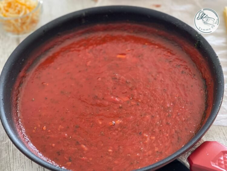 sos de rosii pentru lasagna sos de rosii pentru lasagna