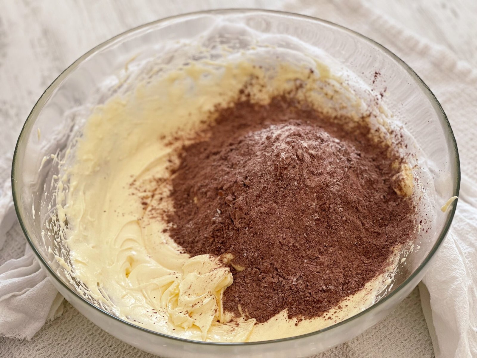 Pregatire blat de cacao 1 Pregatire blat de cacao 1