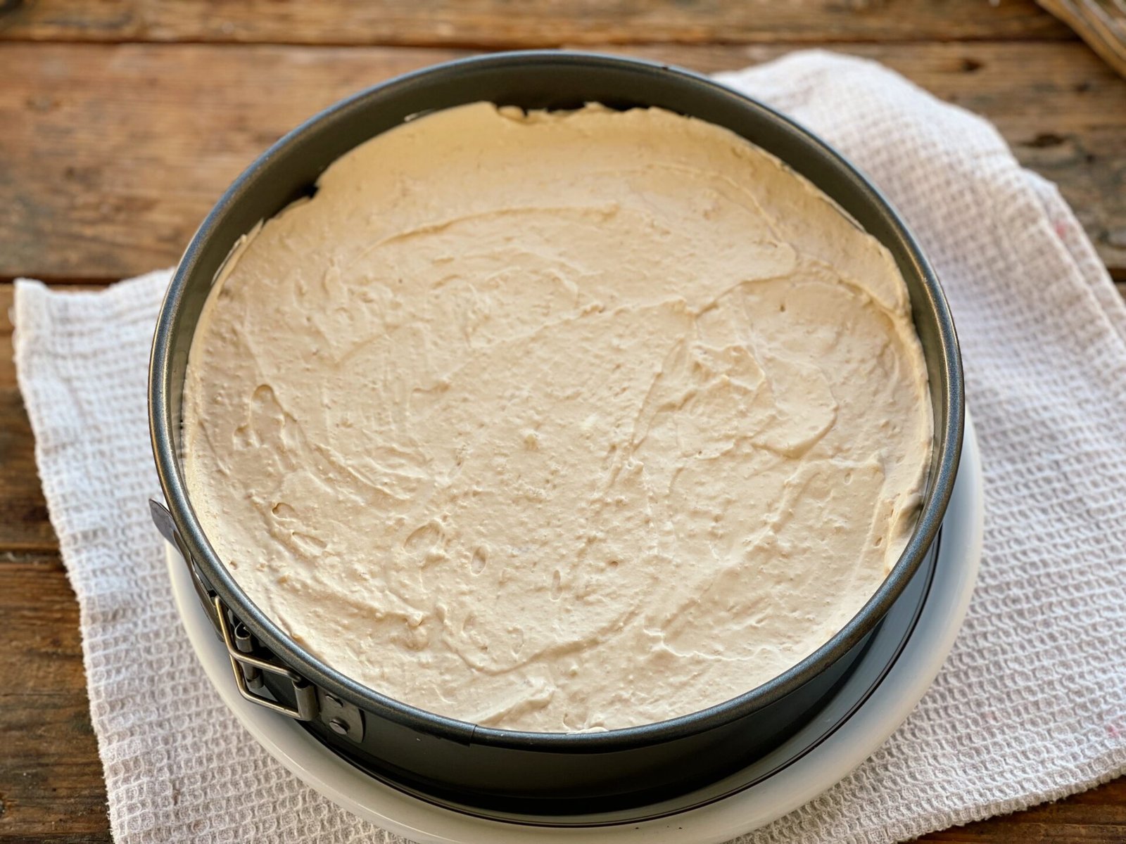 adaugare crema peste blat 2 adaugare crema peste blat 2