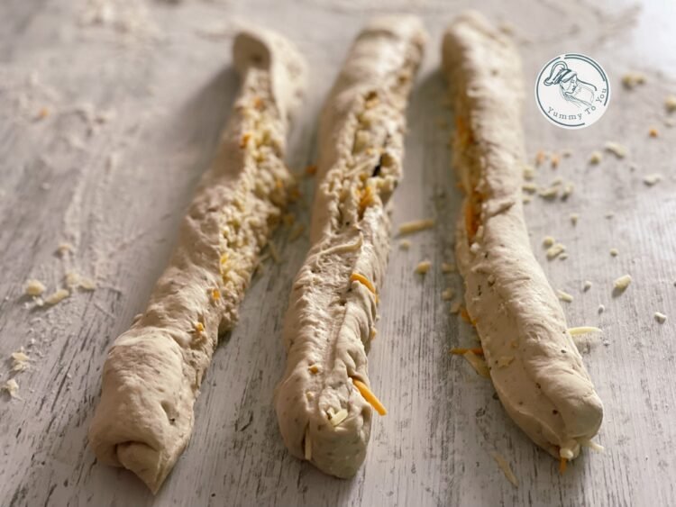 formare paine cu lapte 1