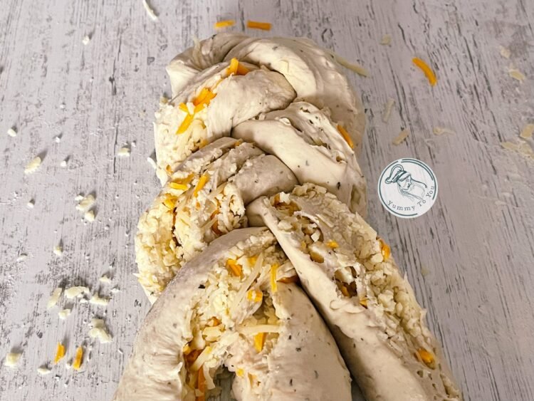 formare paine cu lapte 2