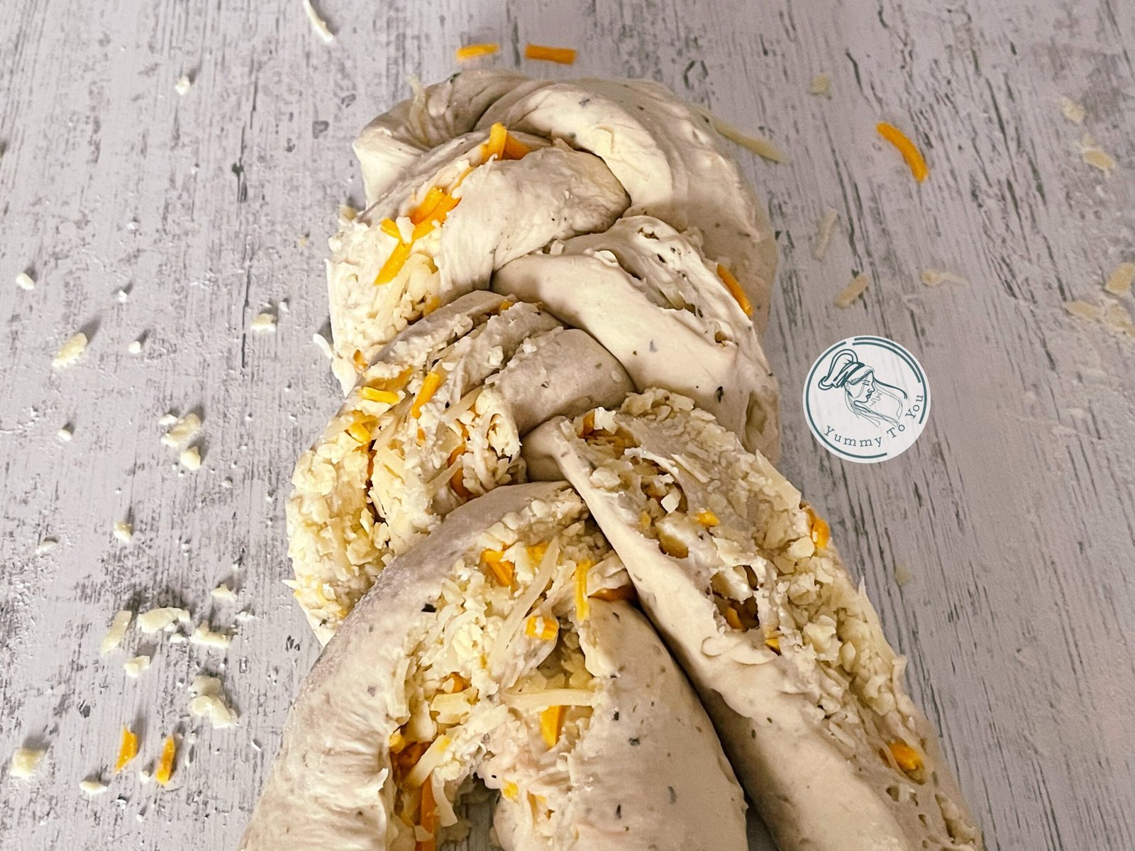 formare paine cu lapte 2