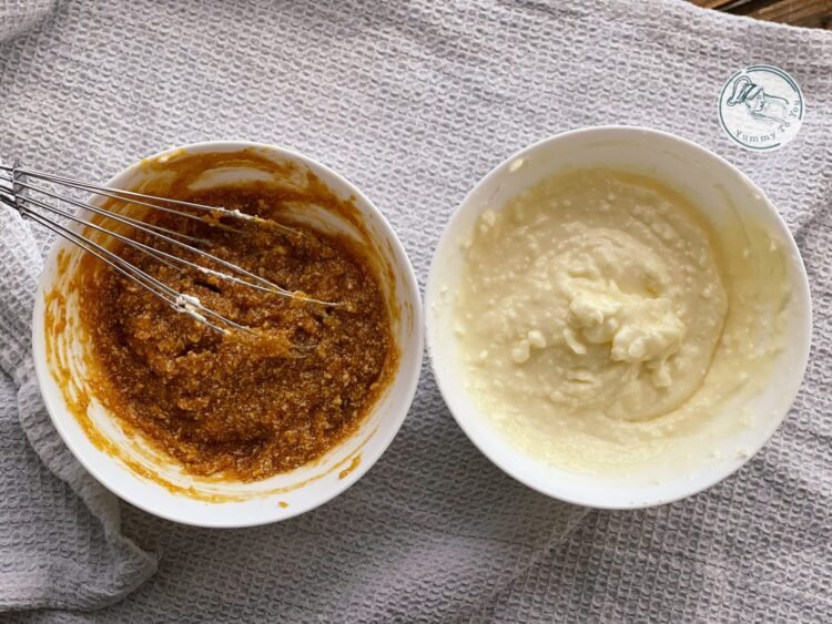 prepare umplutura si frosting prepare umplutura si frosting