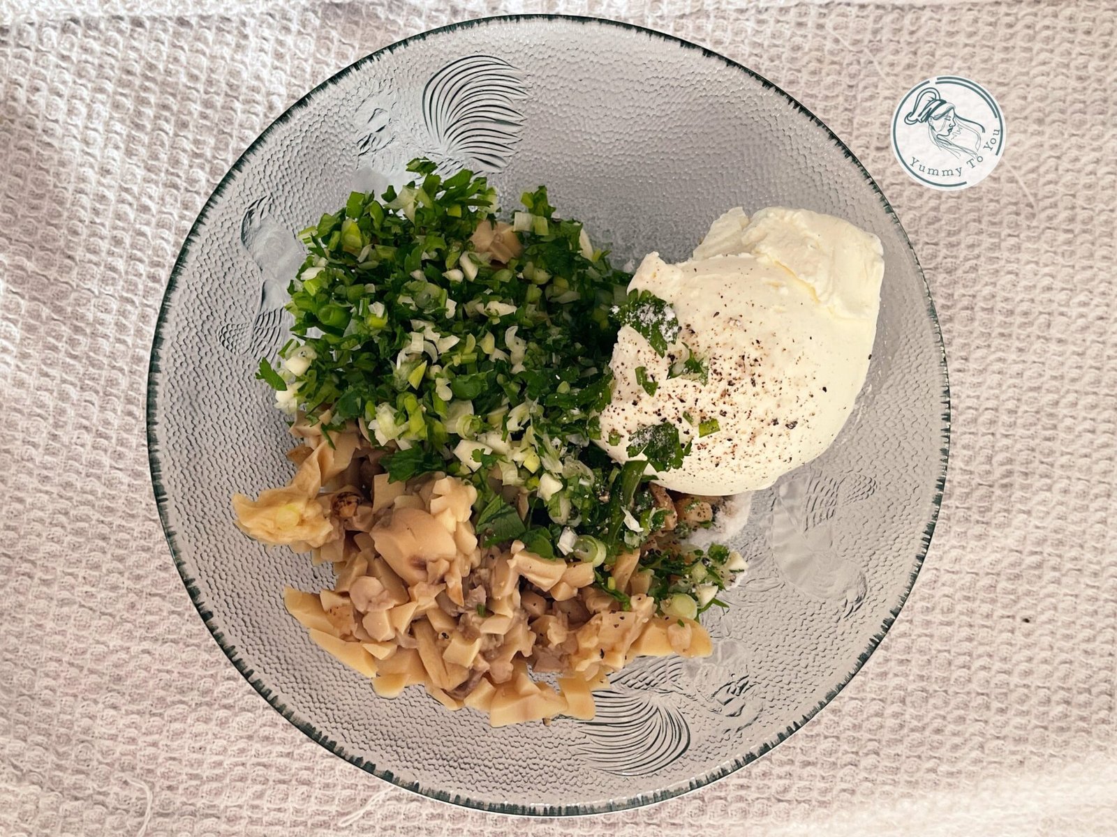 pregatire umplutura 1