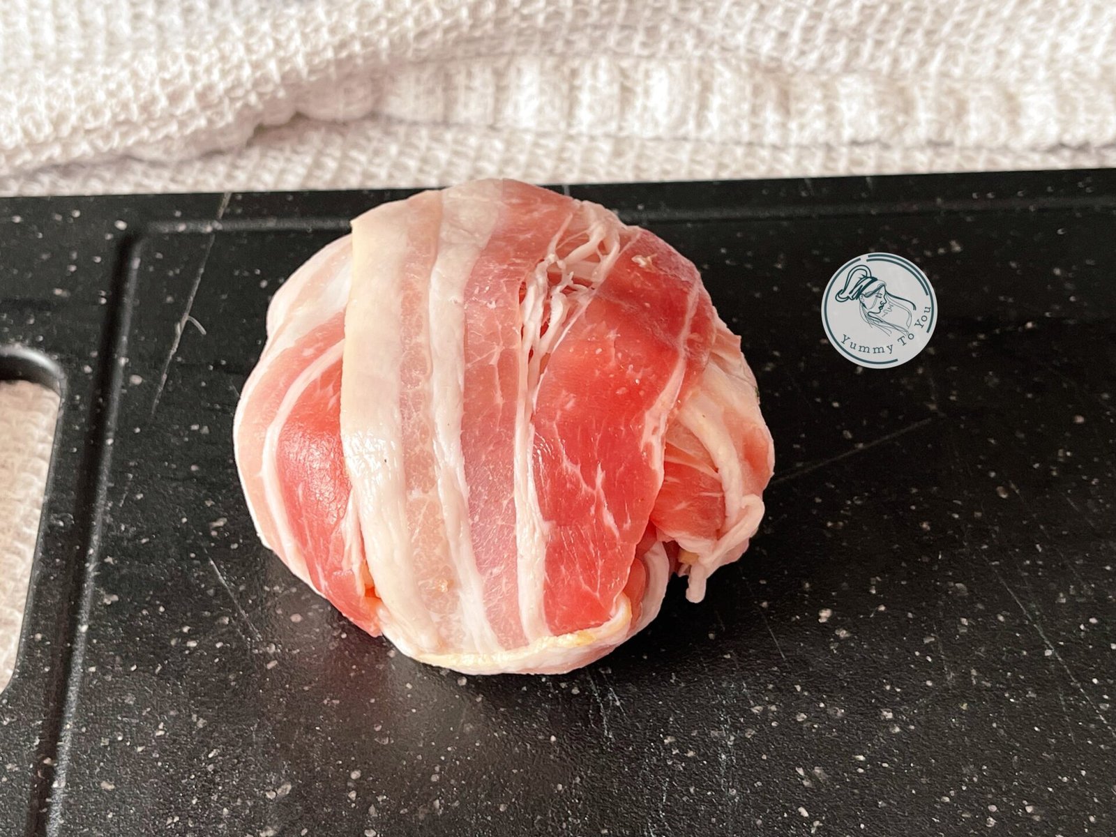 Umplere si formare chiftele 2