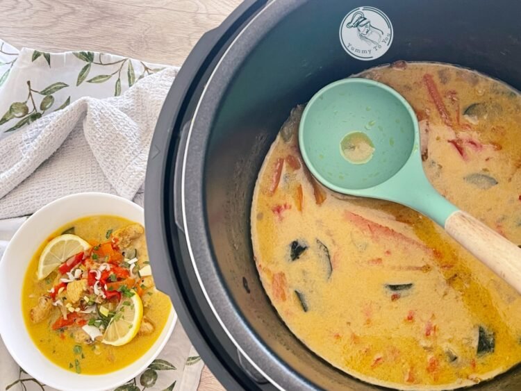 supa curry dupa gatire