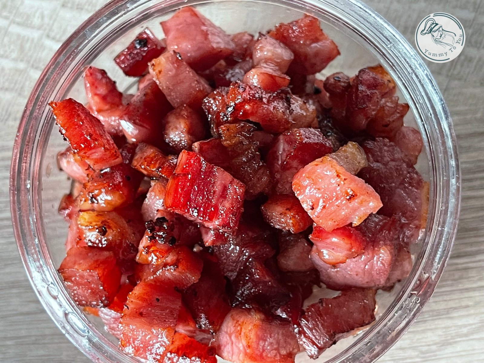 bacon gatit pentru supa bacon gatit pentru supa