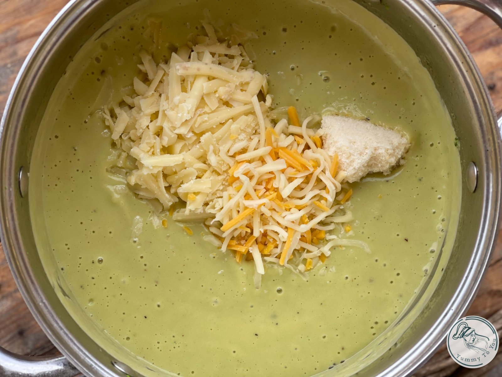 adaugare branzeturi in supa adaugare branzeturi in supa