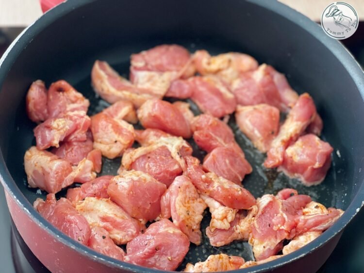 gatire carne marry me beans 1