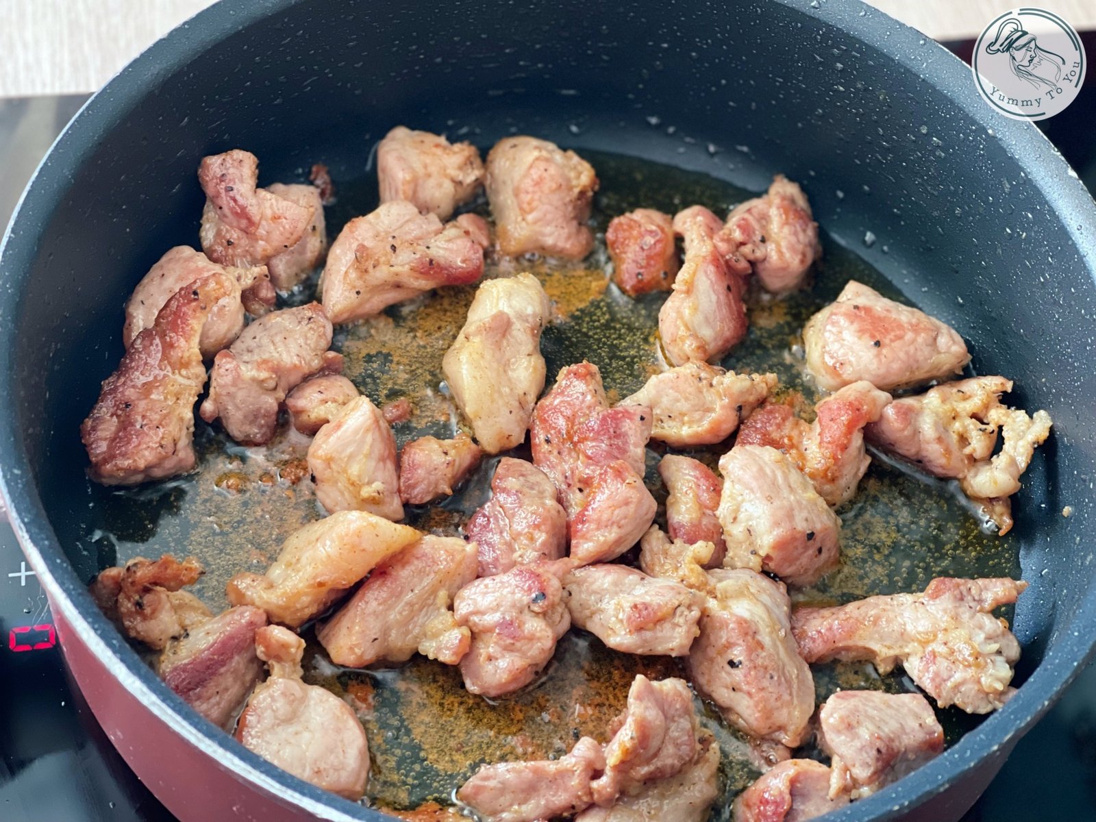 gatire carne marry me beans 2