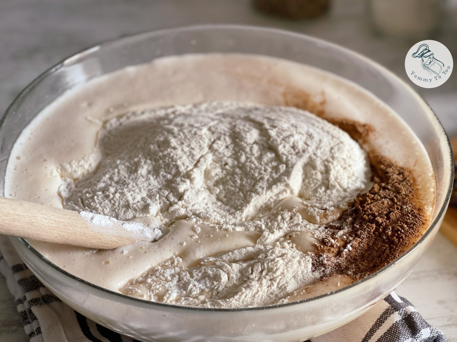 adaugare ingrediente uscate