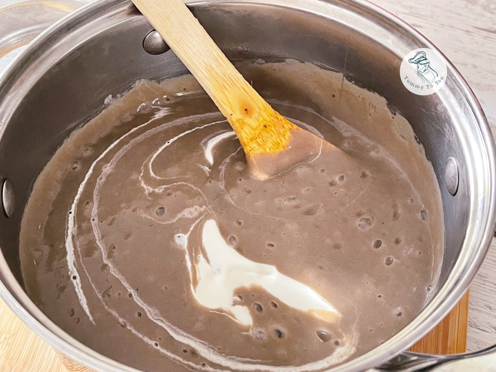 adaugare smantana in supa adaugare smantana in supa