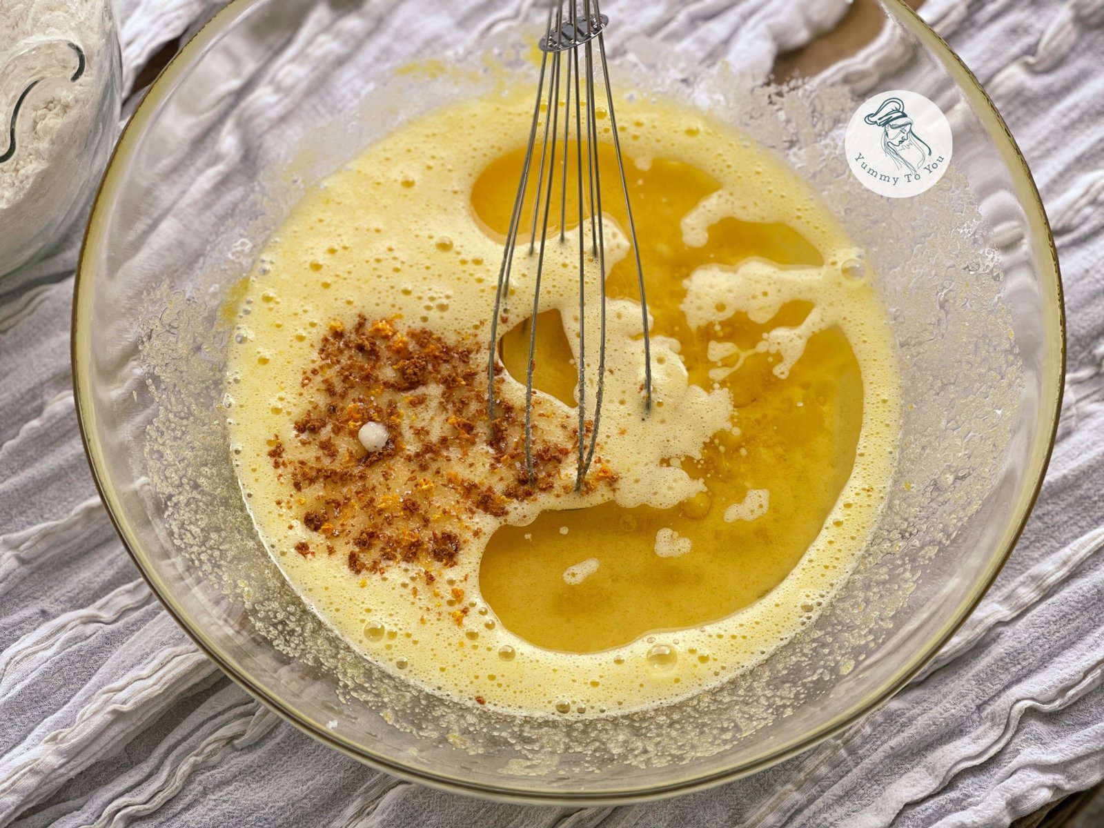 pregatire aluat piersici