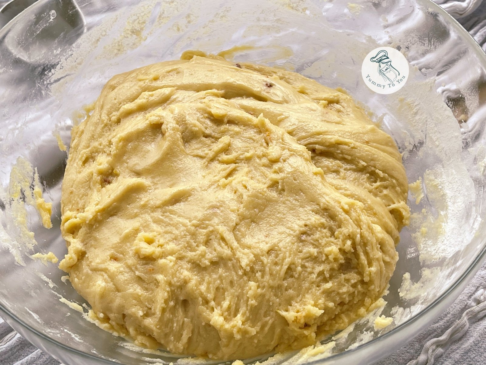 aluat pentru piersici 