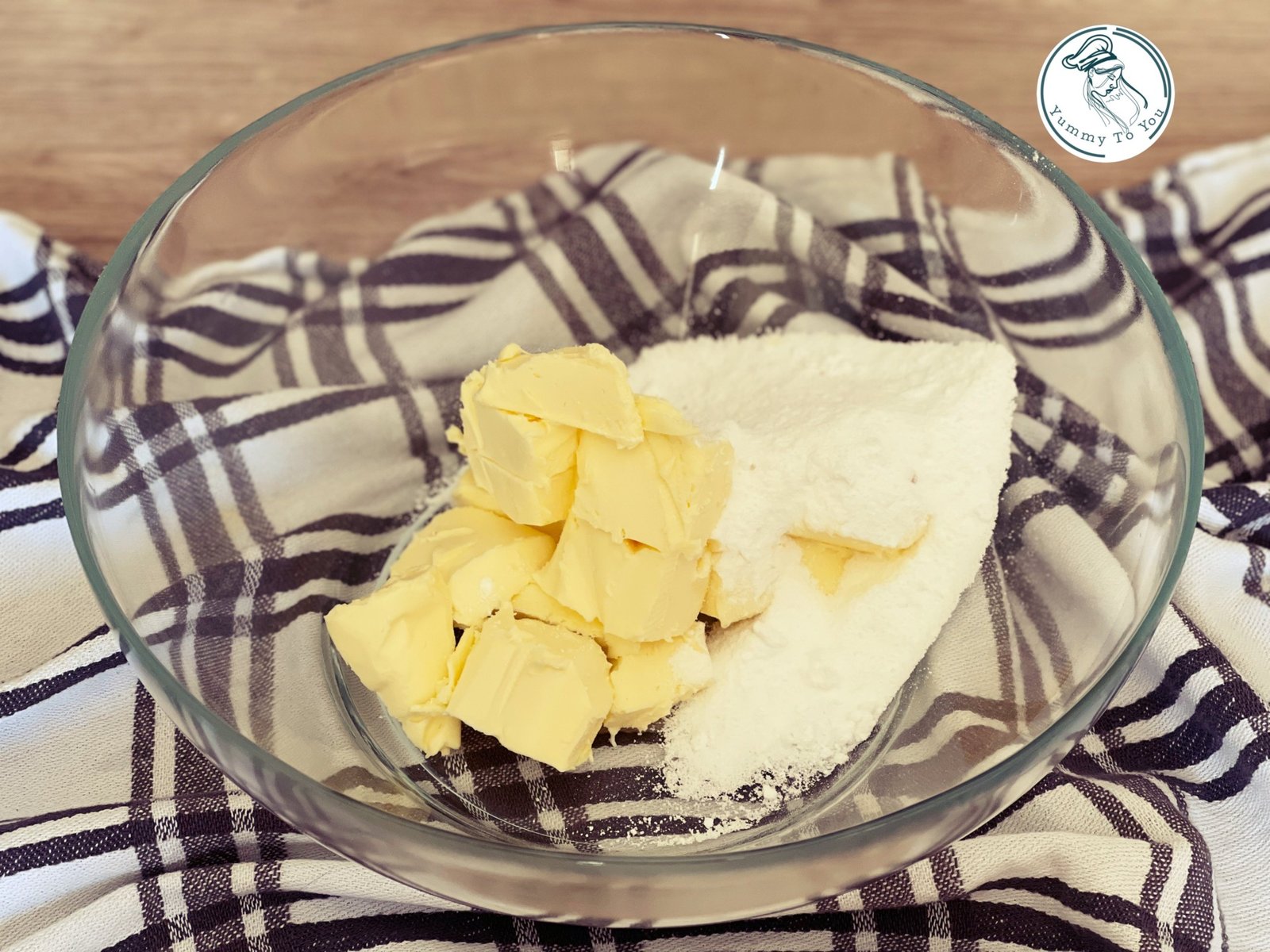 pregatire aluat fursecuri 1