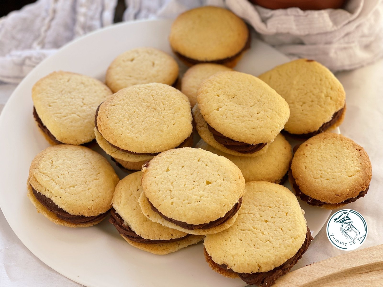 fursecuri fragede umplute